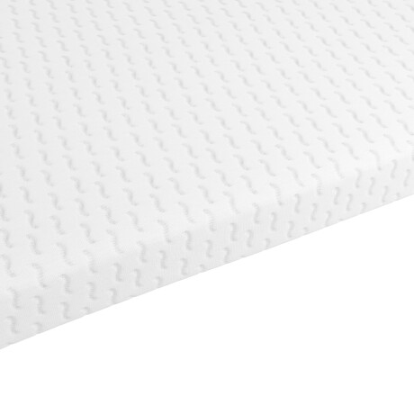Colchon Top 180X200 Gold T30 Wellpur Blanco