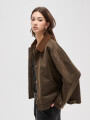 Campera Ceut Marron