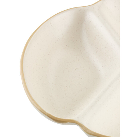 Bol Jensen Ø22Xa4Cm Blanco