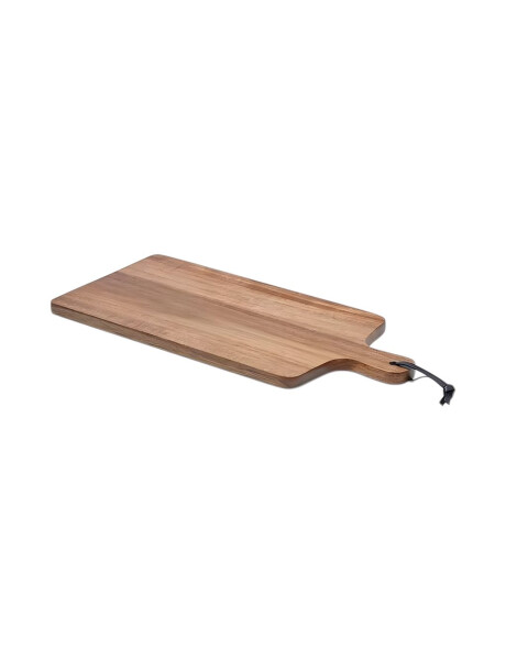 TABLA C/MANGO 45x21x1.5CM MADERA ACACIA TABLA C/MANGO 45x21x1.5CM MADERA ACACIA