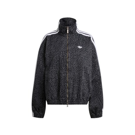 adidas Originals Firebird AOP Black