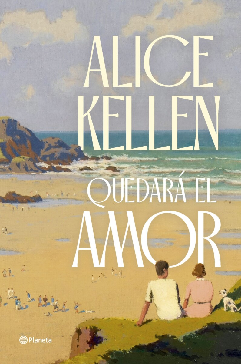 Quedará el amor 
