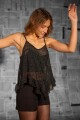 Vestido Eve Negro