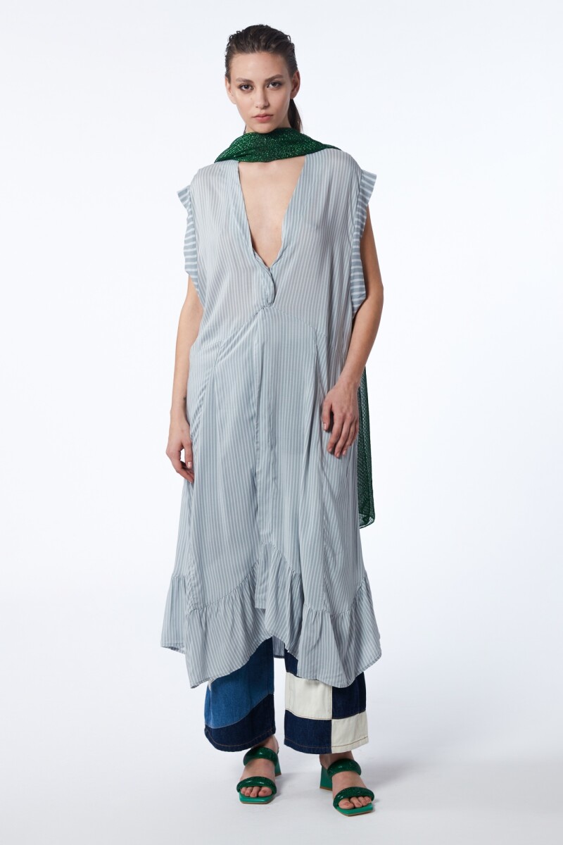 GONE SAILING MAXI Azul