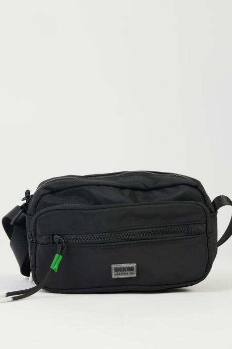 MORRAL CUIABA DIXIE Negro