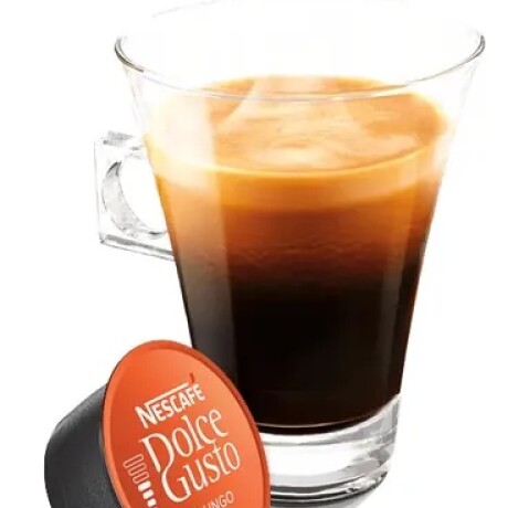 CAPSULAS DOLCE GUSTO NESCAFE LUNGO BALANCEADO TOSTADO X 10 001