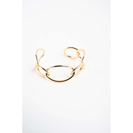 Brazalete Oro