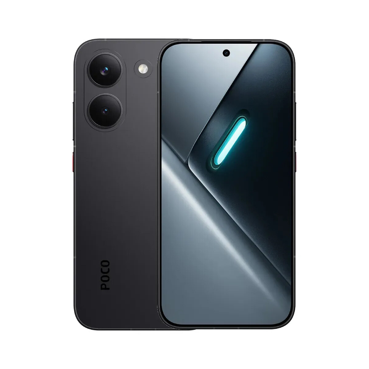 Celular Xiaomi Poco X8 Pro 5G 512GB 12GB Black 