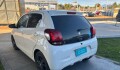 Peugeot 108 Allure 1,0 - 2015 Peugeot 108 Allure 1,0 - 2015