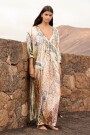 VESTIDO JUMPER Multicolor