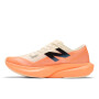 Fuelcell Rebel V4 - Mujer Orange