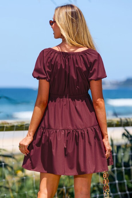 Vestido ARU Vestido ARU