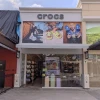 Crocs - Boulevard de Asia