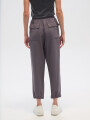 Pantalon Spens Gris Medio