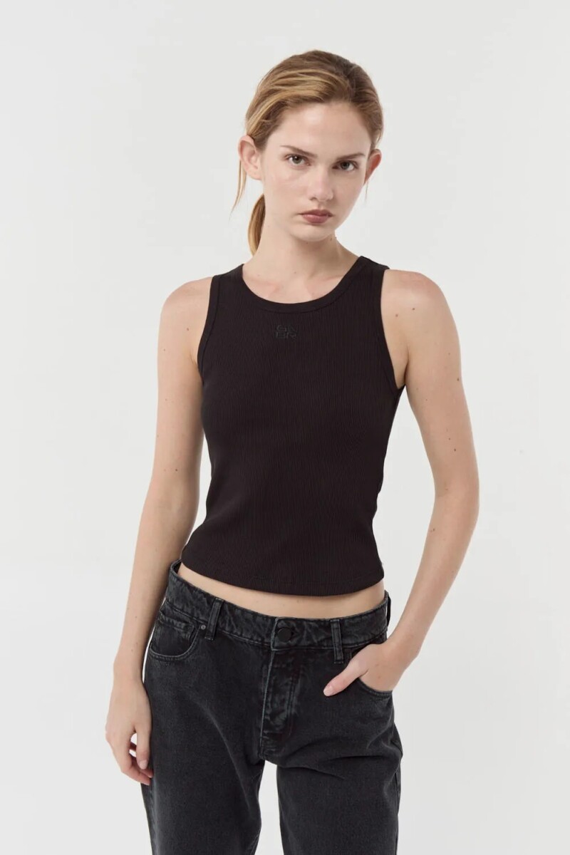 MUSCULOSA RANGER 