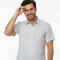 Camisa Exodo Blanco