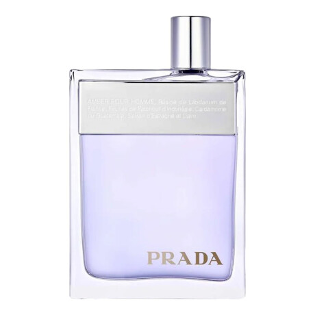 Perfume Prada Amber Men EDT 100ml Perfume Prada Amber Men EDT 100ml