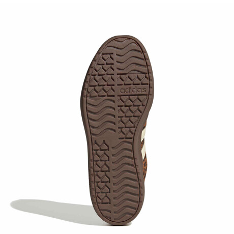 Championes de Mujer Adidas Vl Court Bold Animal Print