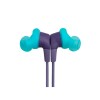 Auriculares JBL Endurance Run 3 con Bluetooth Purpura Auriculares JBL Endurance Run 3 con Bluetooth Purpura