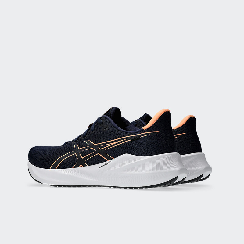 Championes Asics Versablast 4 Negro