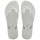 Ojotas Havaianas Slim Crystal Swarovski II Blanco
