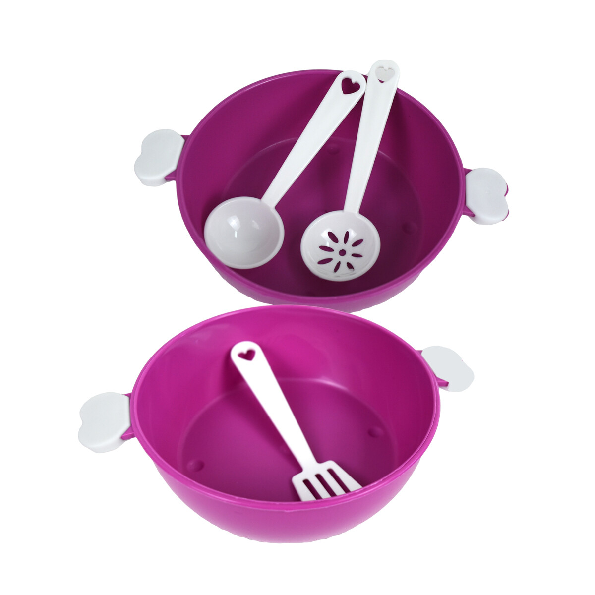 JGO COCINA INFANTIL 5PCS C/MENAGE 154 