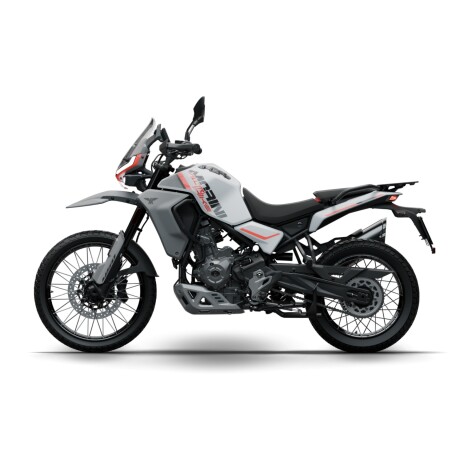 Moto Morini Alltrihike 450 Moto Morini Alltrihike 450