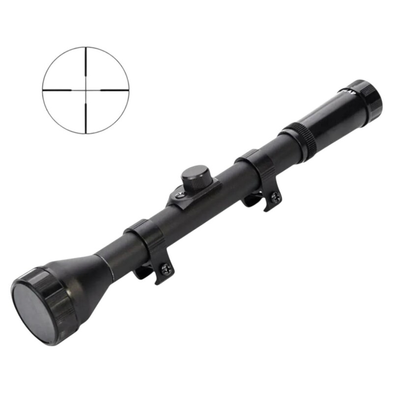 Combo Chumbera Dione Sport Calibre 5,5mm Combo Chumbera Dione Sport Calibre 5,5mm