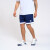 SHORT FUTBOL Umbro Hombre 019