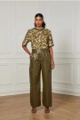 Pantalón Verde