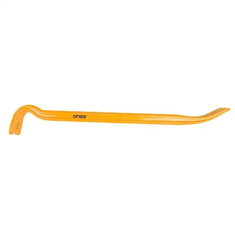 DINGQI BARRA UÑA ACERO + CUÑA 16 x 600MM Dingqi Barra Uña Acero + Cuña 16 X 600mm