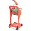 Carrito compras musical BTOYS con accesorios Carrito compras musical BTOYS con accesorios