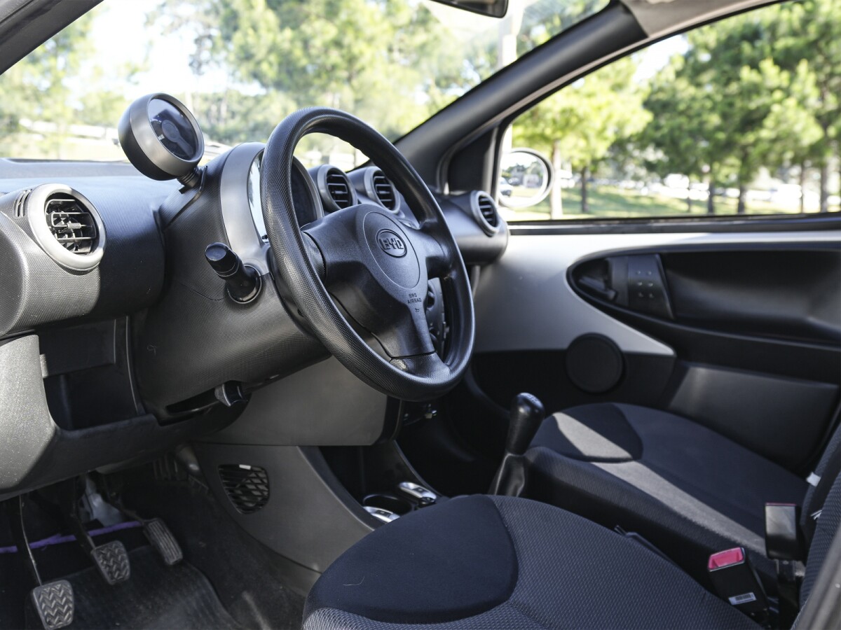 BYD F0 GLX-I 1.0 Extra Full | Permuta / Financia BYD F0 GLX-I 1.0 Extra Full | Permuta / Financia