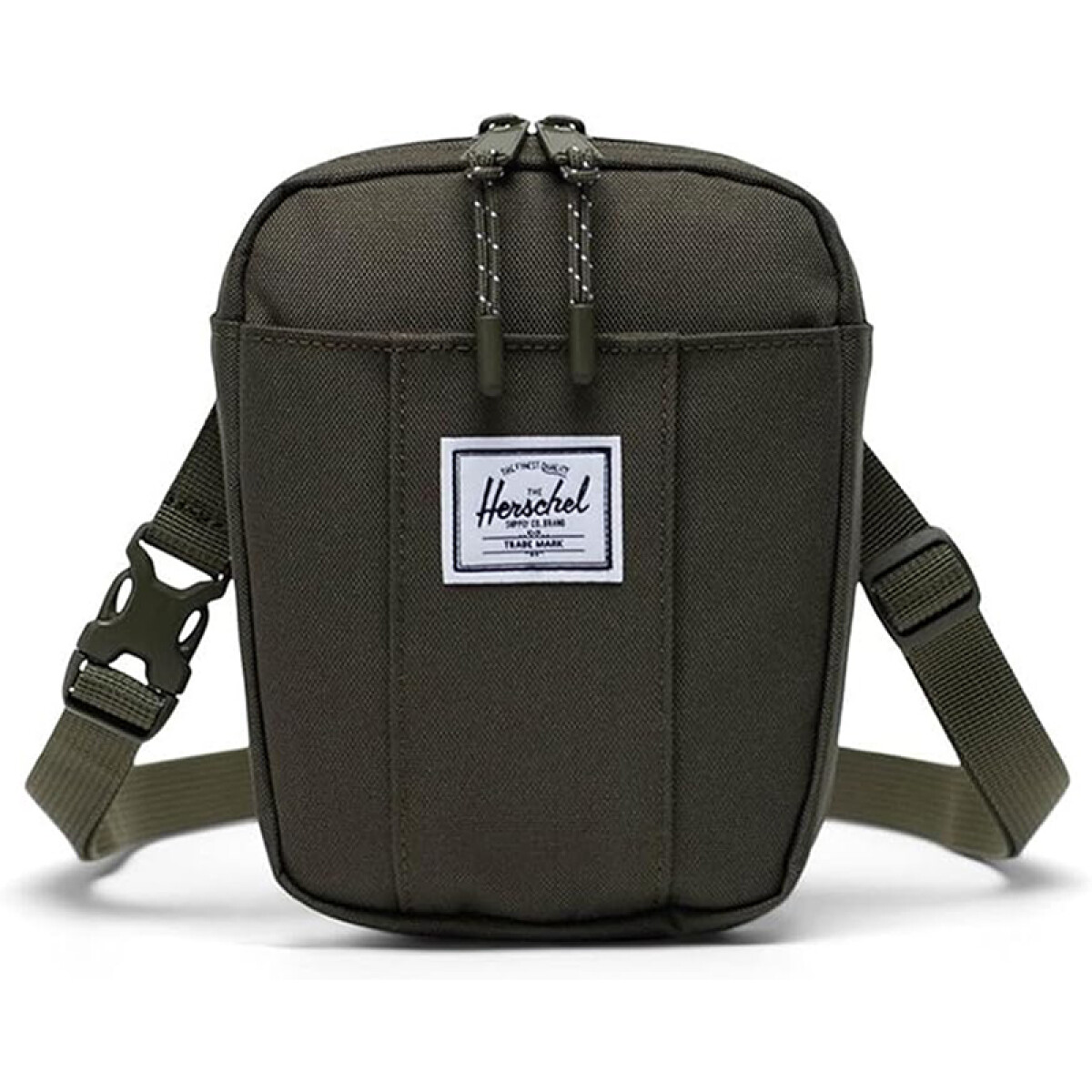 Morral Herschel Cruz - Verde 
