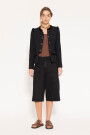 CHAQUETA COCO Negro