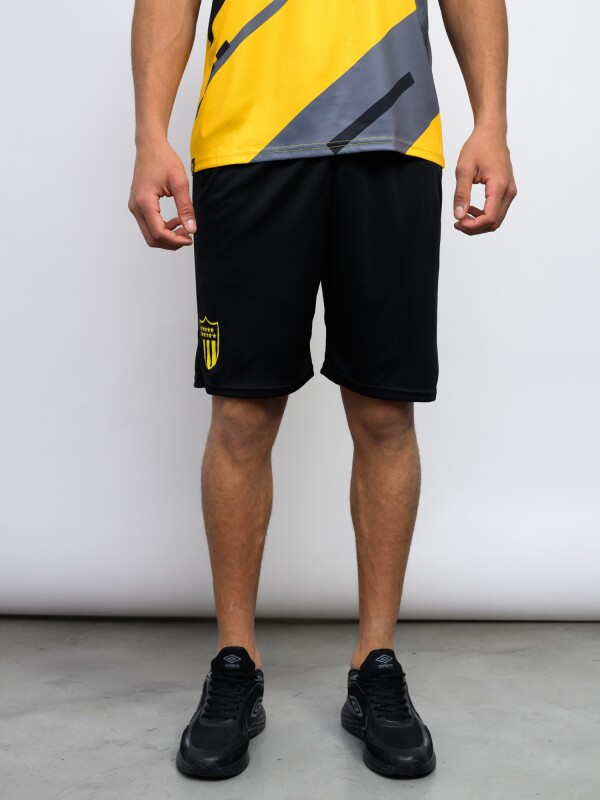Short CAP Basic Peñarol Hombre 002