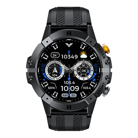 Reloj Smartwatch Cubot C29 1 Atm 1,52 Tft 128MB Bluetooth 001