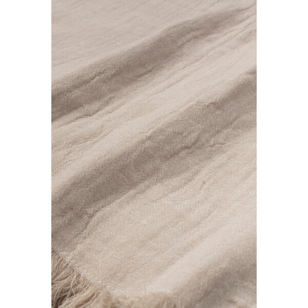 Colcha LAYER BEIGE - 1 PLAZA