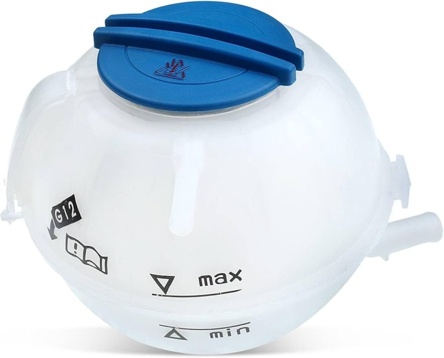 DEPOSITO AUXILIAR DE RADIADOR GOL G5 / G6 / G7 / G8 ORIGINAL 