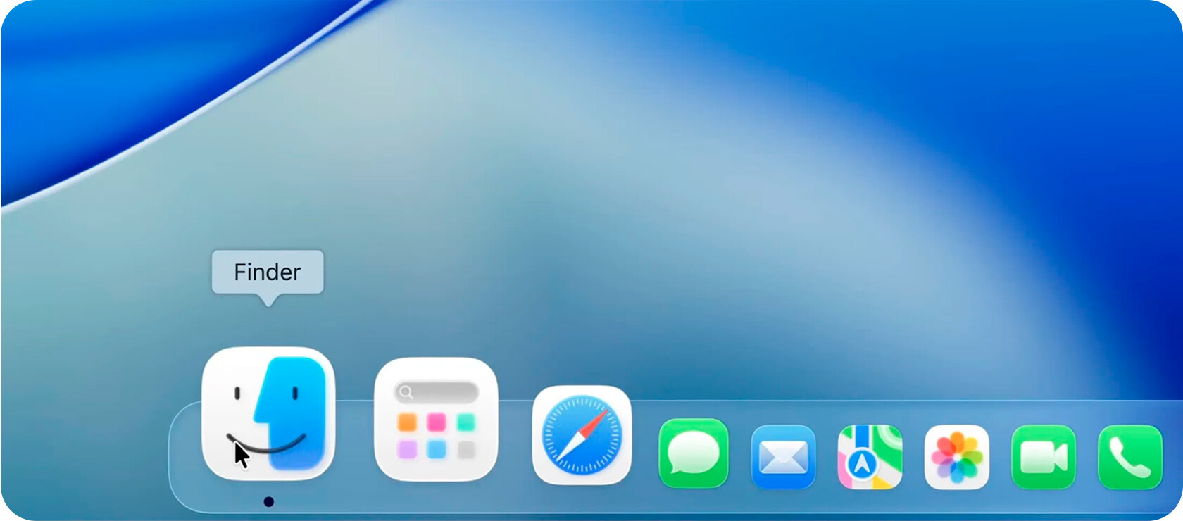 Cómo ocultar las apps del iPhone que aparecen en tu Mac con macOS Tahoe