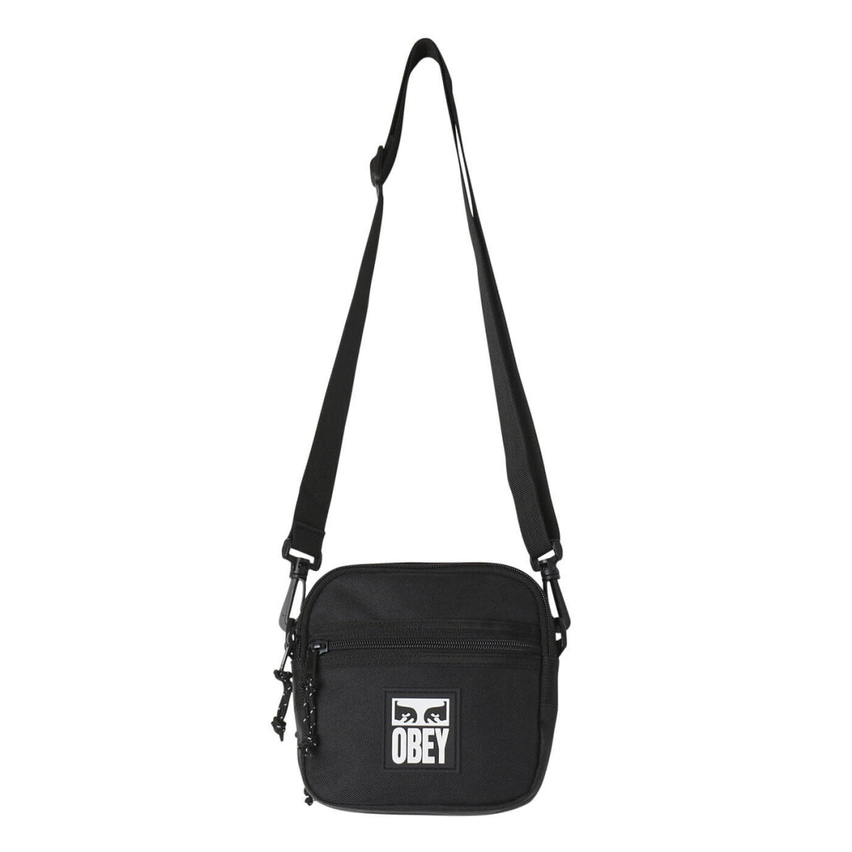 OBEY SMALL MESSENGER BAG 