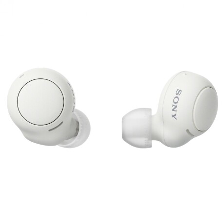 Audífonos "True Wireless" Sony WF-C500 WHITE