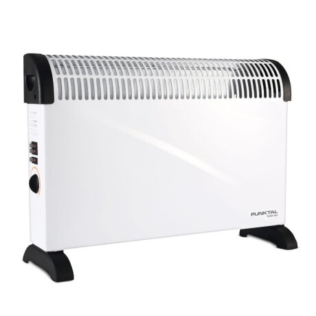 CONVECTOR CON TURBO 2000 W PUNKTAL CONVECTOR CON TURBO 2000 W PUNKTAL
