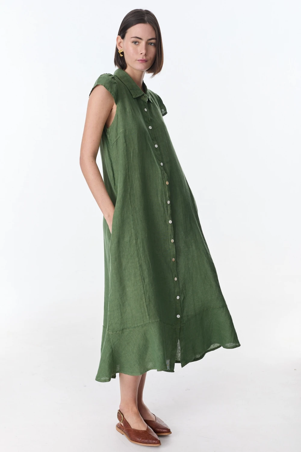 Vestido New Budha