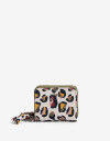 Billetera Billetera - Estampado Animal Print