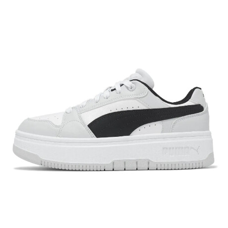 Champion Puma Dama Rebound Femme Low S/C