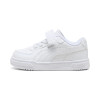 Championes PUMA Caven III AC+Inf Niños 406247 01 Blanco