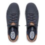 Zapatillas Paul Pro Stretch Canvas Hombre Black/Black Oyster
