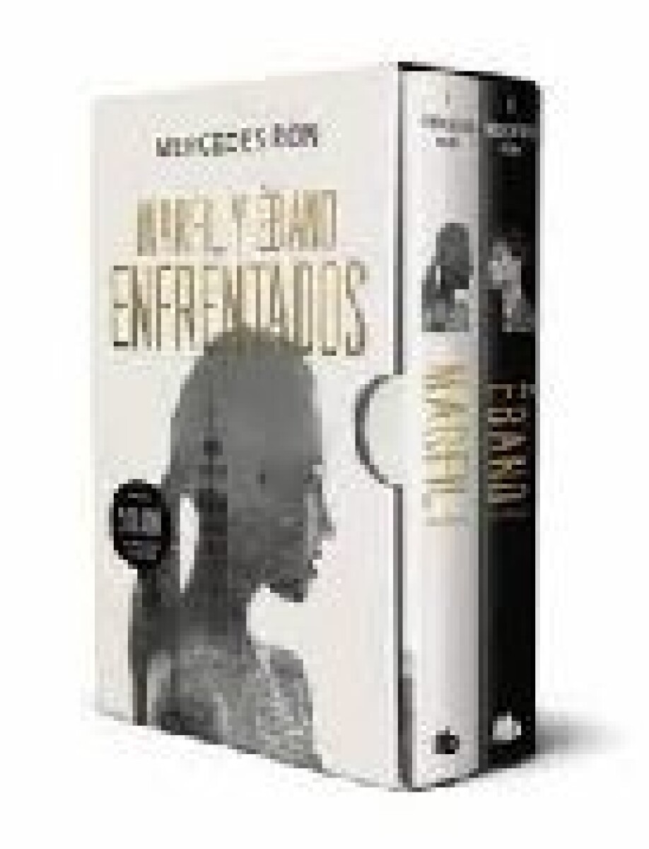 ESTUCHE ENFRENTADOS 
