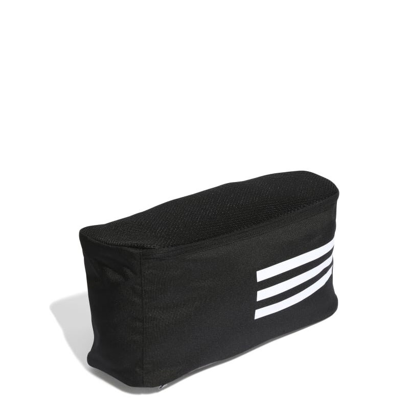 Botinera Adidas Essentials Training Negro - Blanco